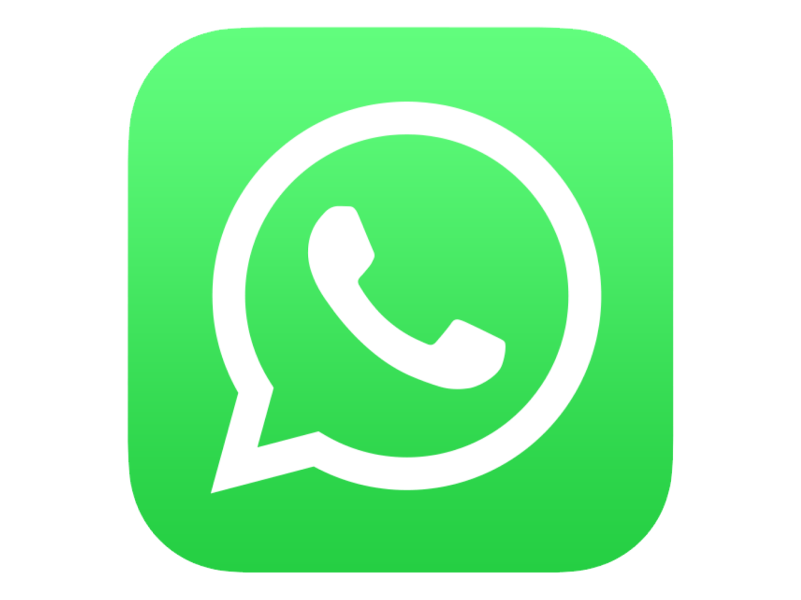 WhatsApp-Button